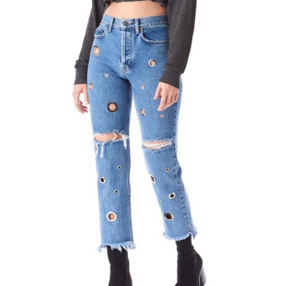 Carmar Jeans
